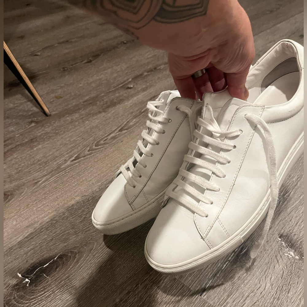 Oliver Cabell shoes